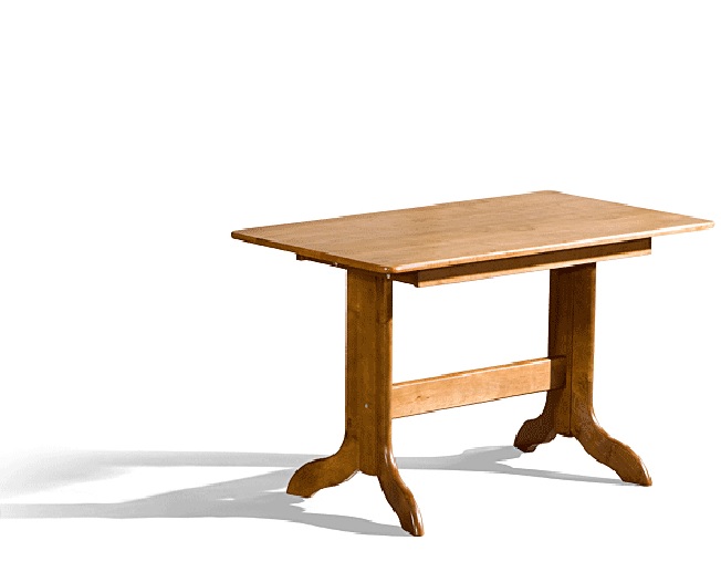 Jedálenský stôl Marko IV drevený