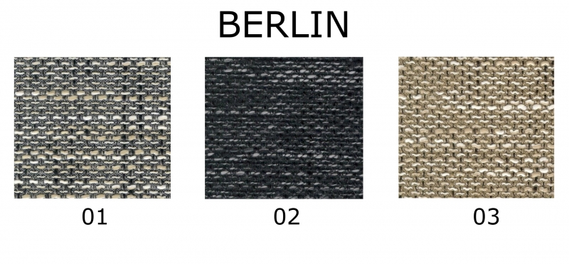 Látka BERLIN