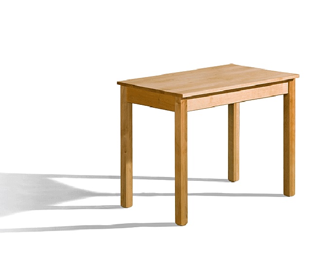 Jedálenský stôl Marko VI drevený